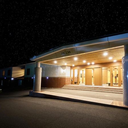 Arcadia Hotel Нагано Екстериор снимка