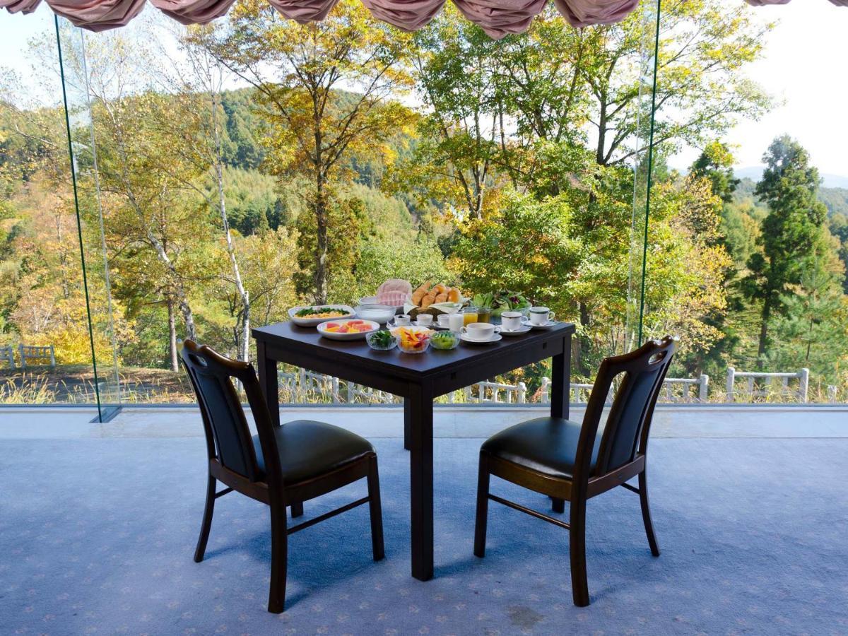Arcadia Hotel Нагано Екстериор снимка