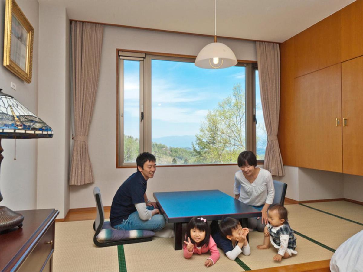 Arcadia Hotel Нагано Екстериор снимка