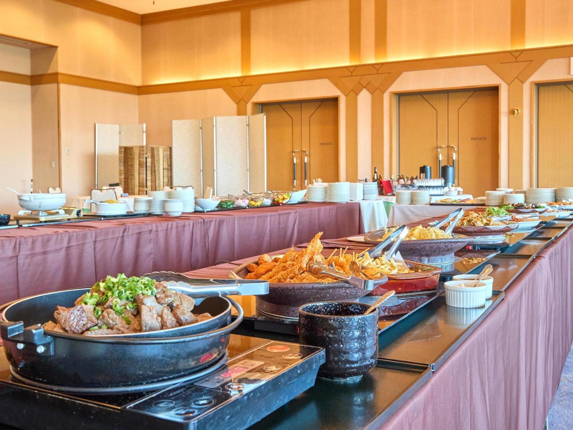 Arcadia Hotel Нагано Екстериор снимка