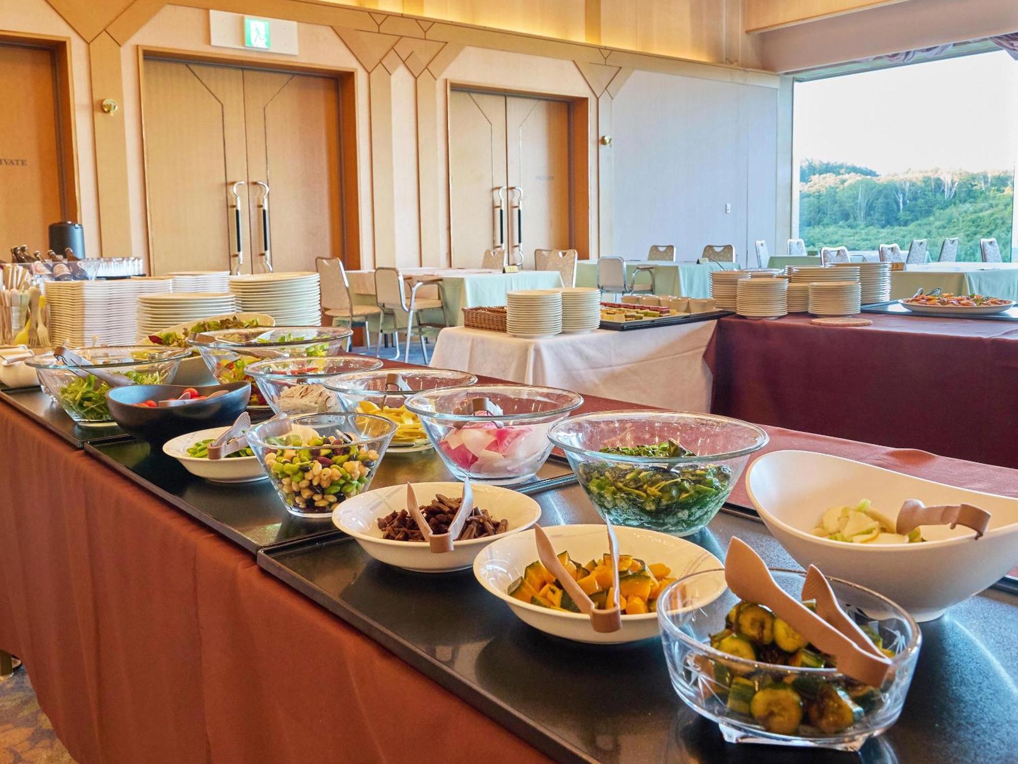 Arcadia Hotel Нагано Екстериор снимка