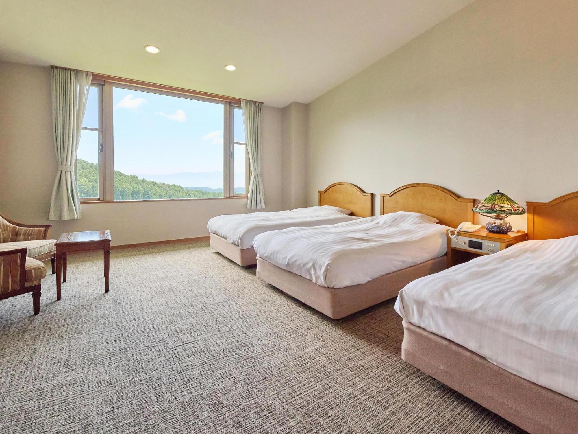 Arcadia Hotel Нагано Екстериор снимка