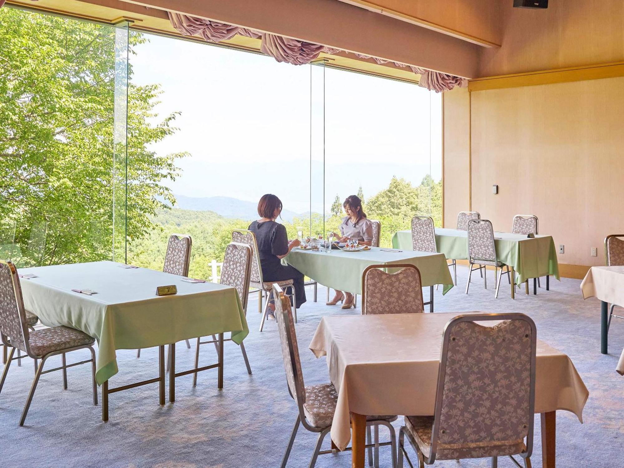 Arcadia Hotel Нагано Екстериор снимка