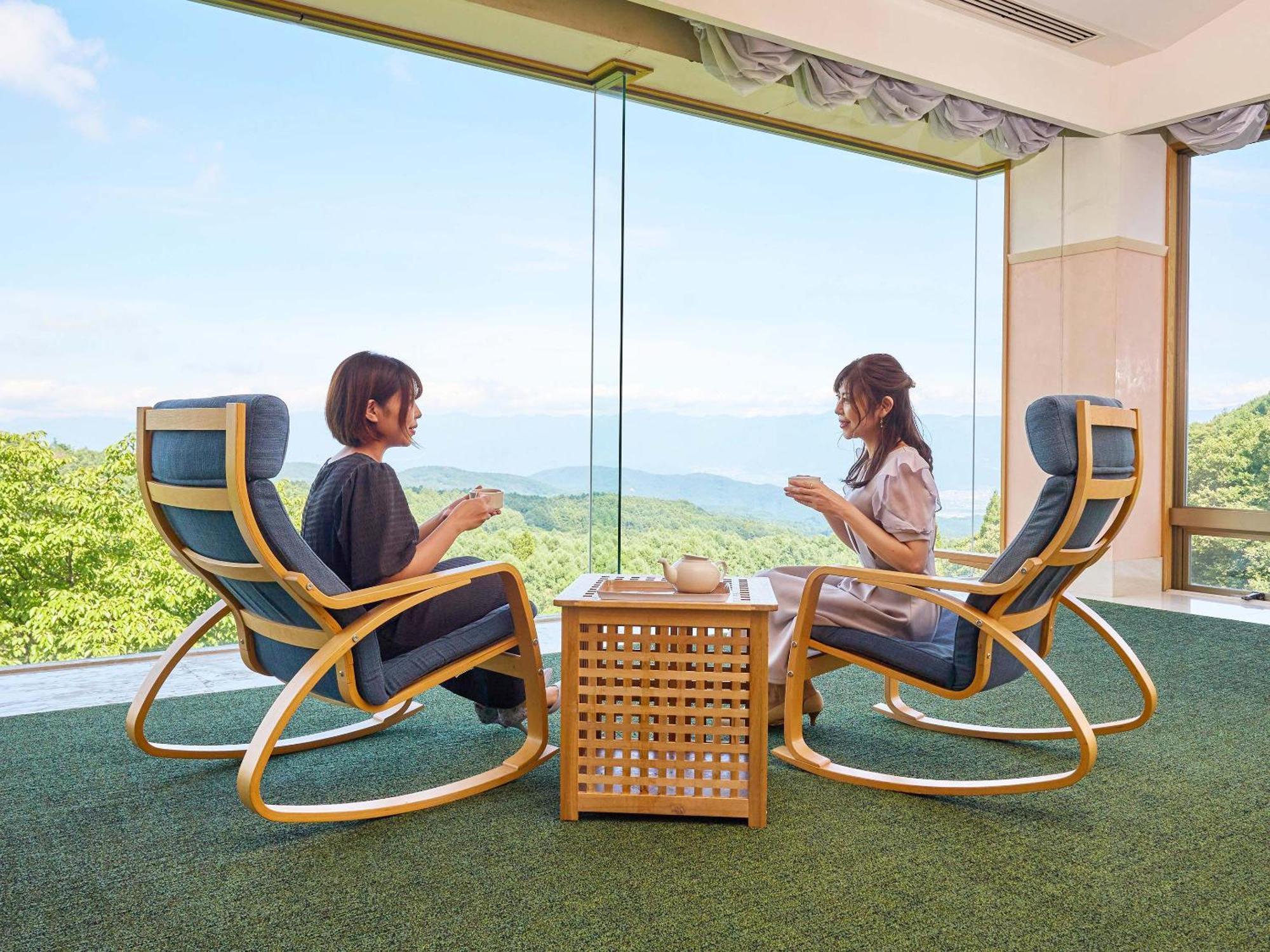 Arcadia Hotel Нагано Екстериор снимка